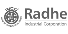 RADHE INDUSTRIAL CORPORATION